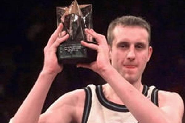 波蒂斯：NBA杯對雷霆我說把那些小Baby們踢出局 那場失利幫了他們