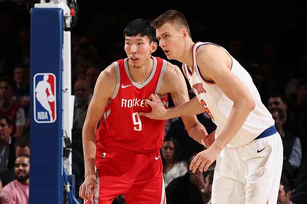 波蒂斯：NBA杯對雷霆我說把那些小Baby們踢出局 那場失利幫了他們