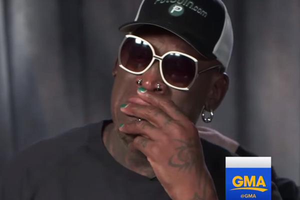 幫你的人不在了??奧多姆拖欠房租被趕走 科比曾幫他還6位數(shù)賭債