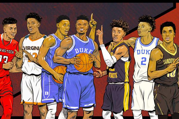 ????名記：一位高管告訴我 今年夏天的NBA會(huì)非常爆炸