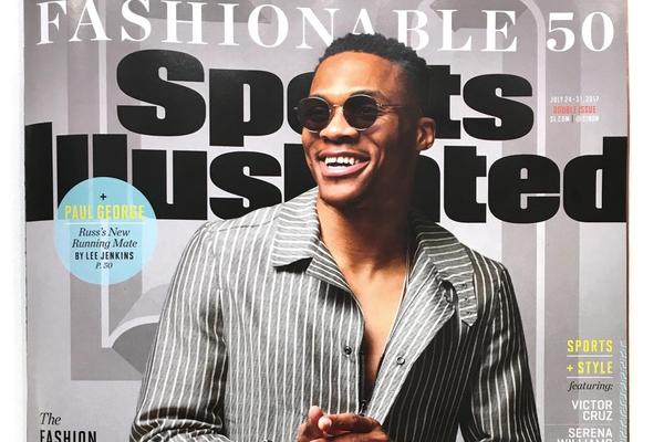????名記：一位高管告訴我 今年夏天的NBA會(huì)非常爆炸