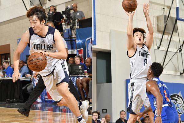 美記：霍福德可以加盟尼克斯 他和唐斯是多米尼加男籃的老隊(duì)友