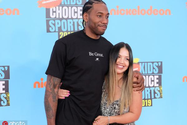 ????名記：一位高管告訴我 今年夏天的NBA會(huì)非常爆炸