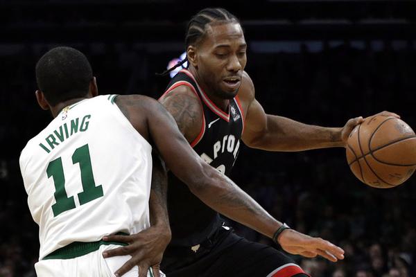 ??泡湯？Amick：杜蘭特年齡不適合火箭 他不是管理層考慮的方向