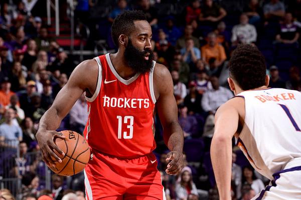 ????名記：一位高管告訴我 今年夏天的NBA會(huì)非常爆炸